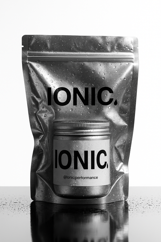 IONIC 400 Electrolyte Powder