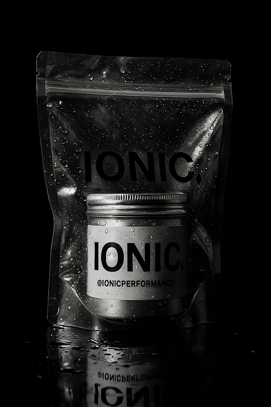 IONIC 800 Electrolyte Powder